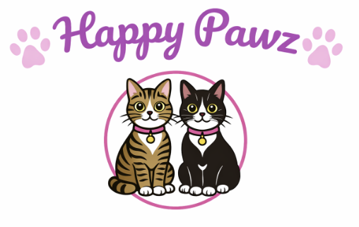 HappyPawzV1
